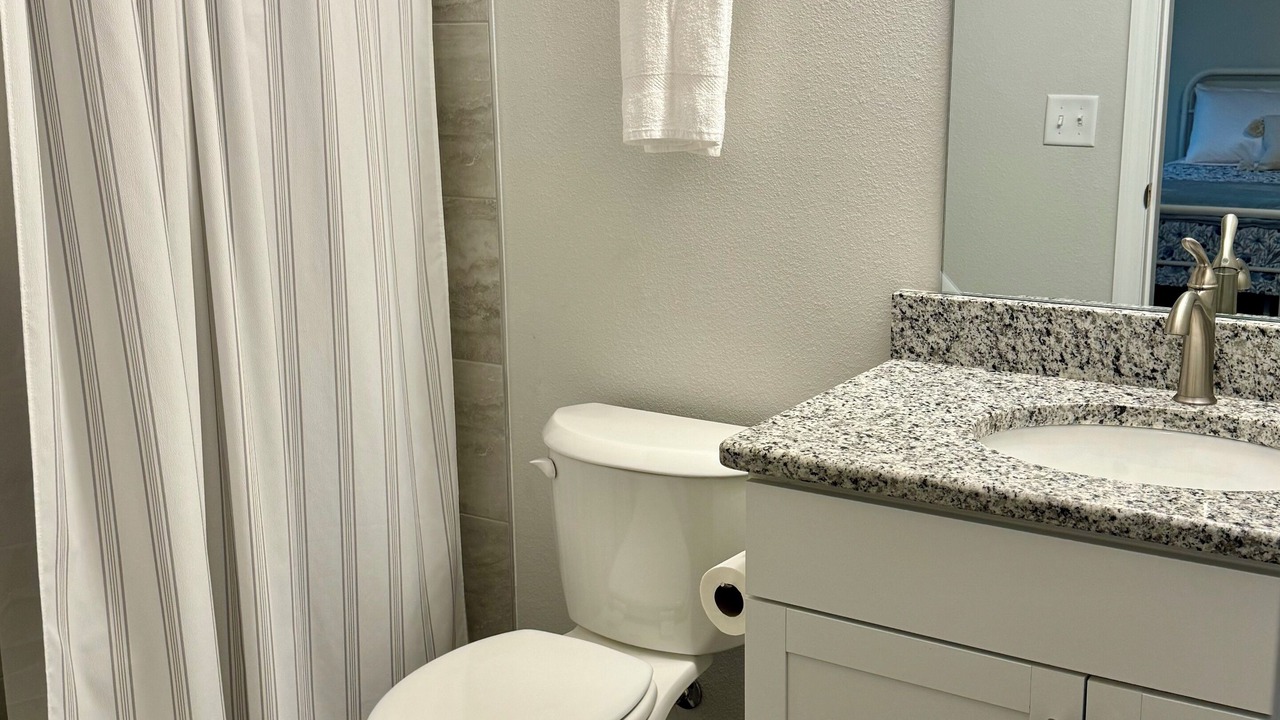 Photo of Bathroom in Inverness