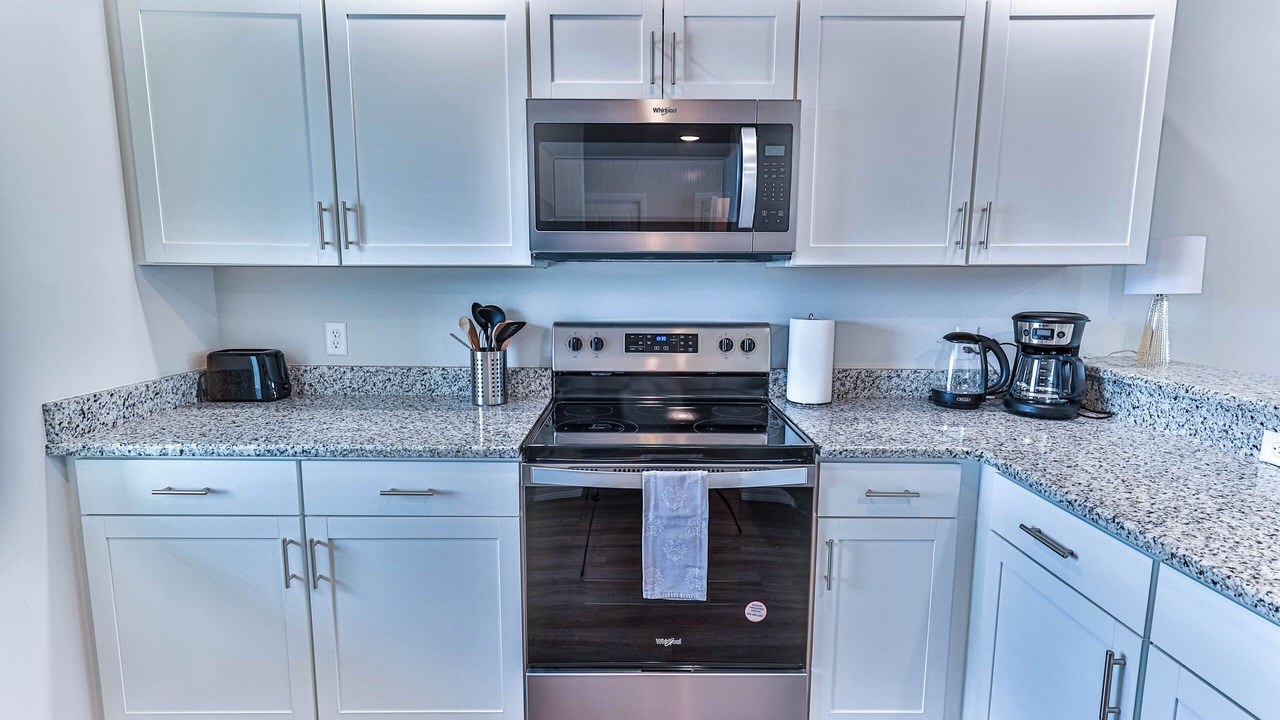 Photo of Kitchen in Inverness