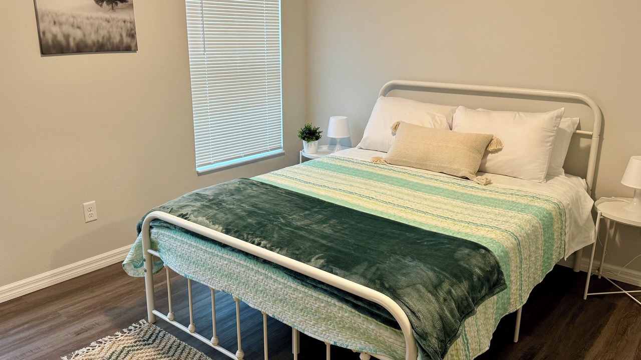 Photo of Bedroom in Inverness