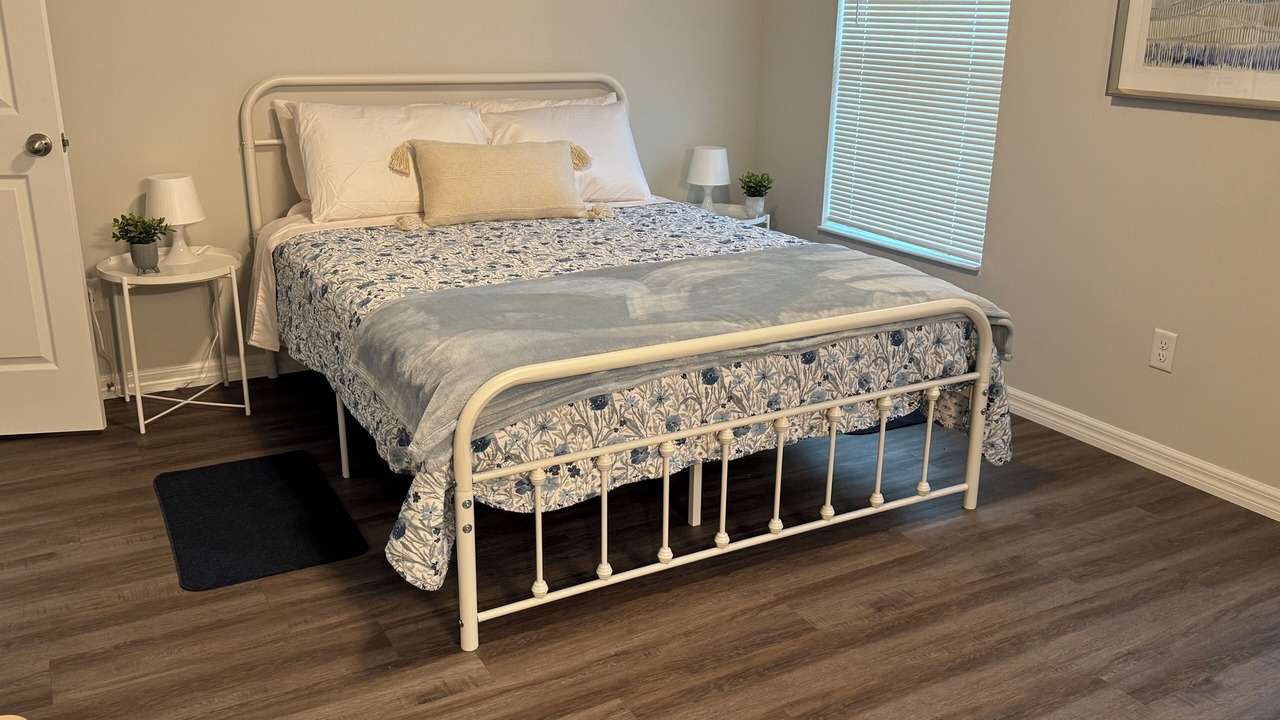 Photo of Bedroom in Inverness