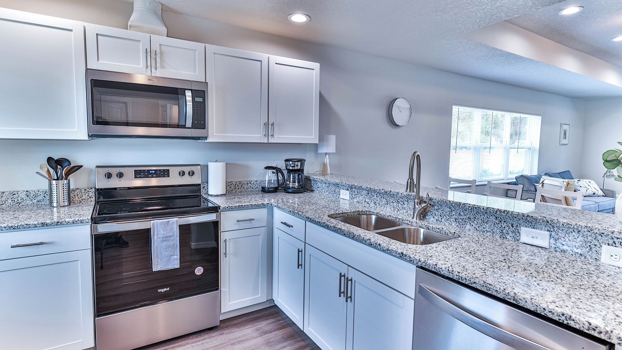 Photo of Kitchen in Inverness