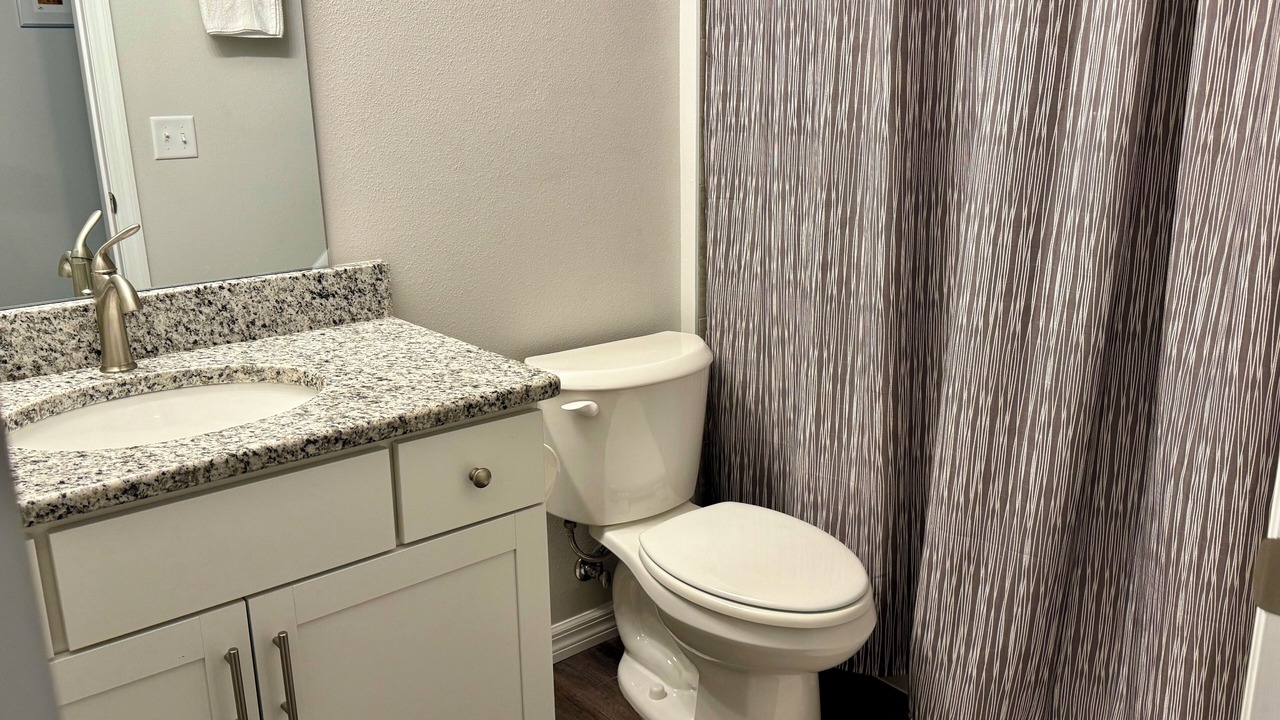Photo of Bathroom in Inverness