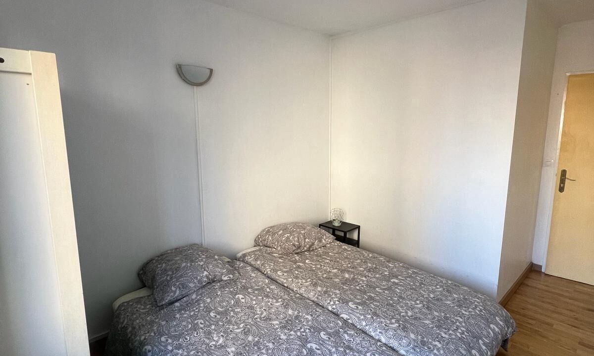 Photo of Bedroom in Parc aux lievres