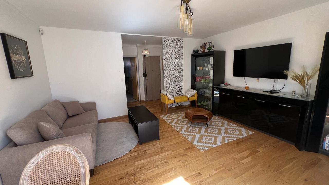 Photo of Livingroom in Parc aux lievres