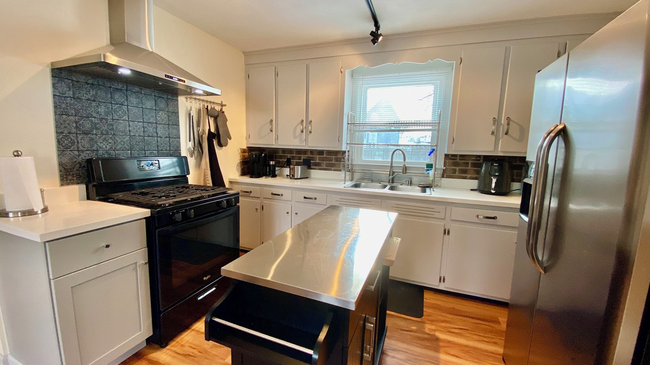 Photo of Kitchen in West Haven