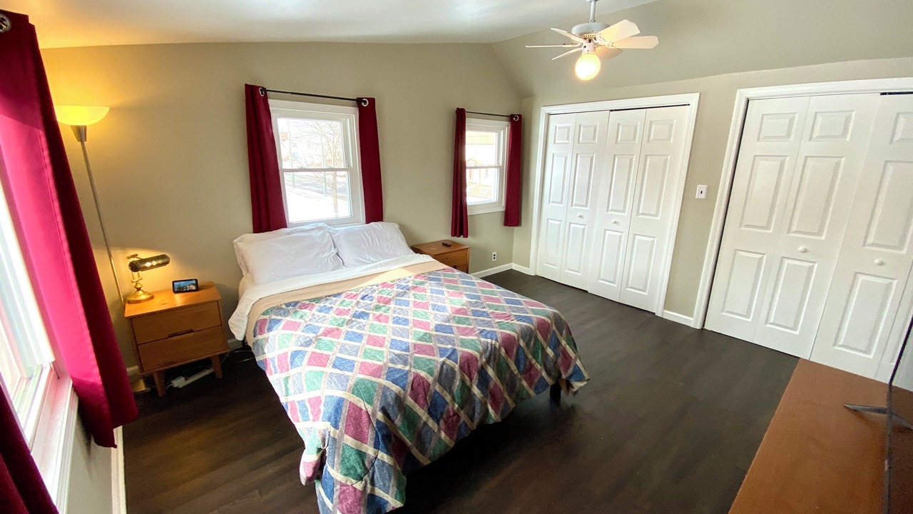 Photo of Bedroom in West Haven