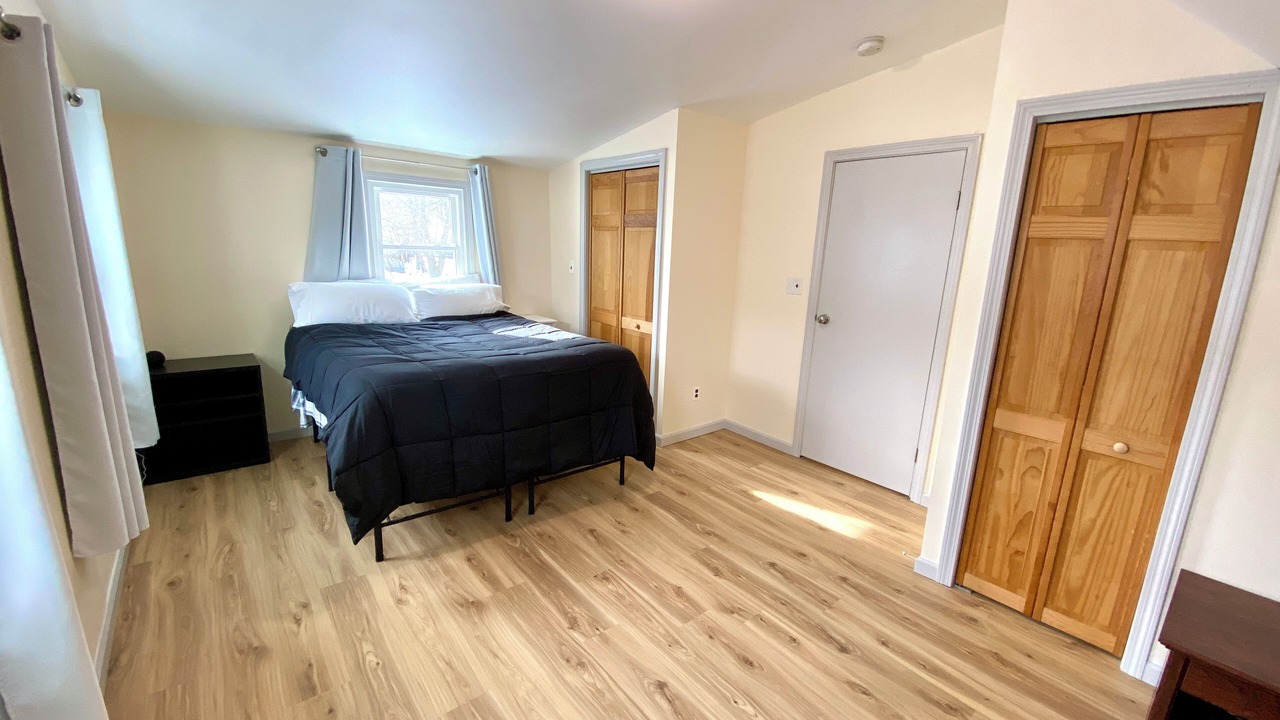 Photo of Bedroom in West Haven