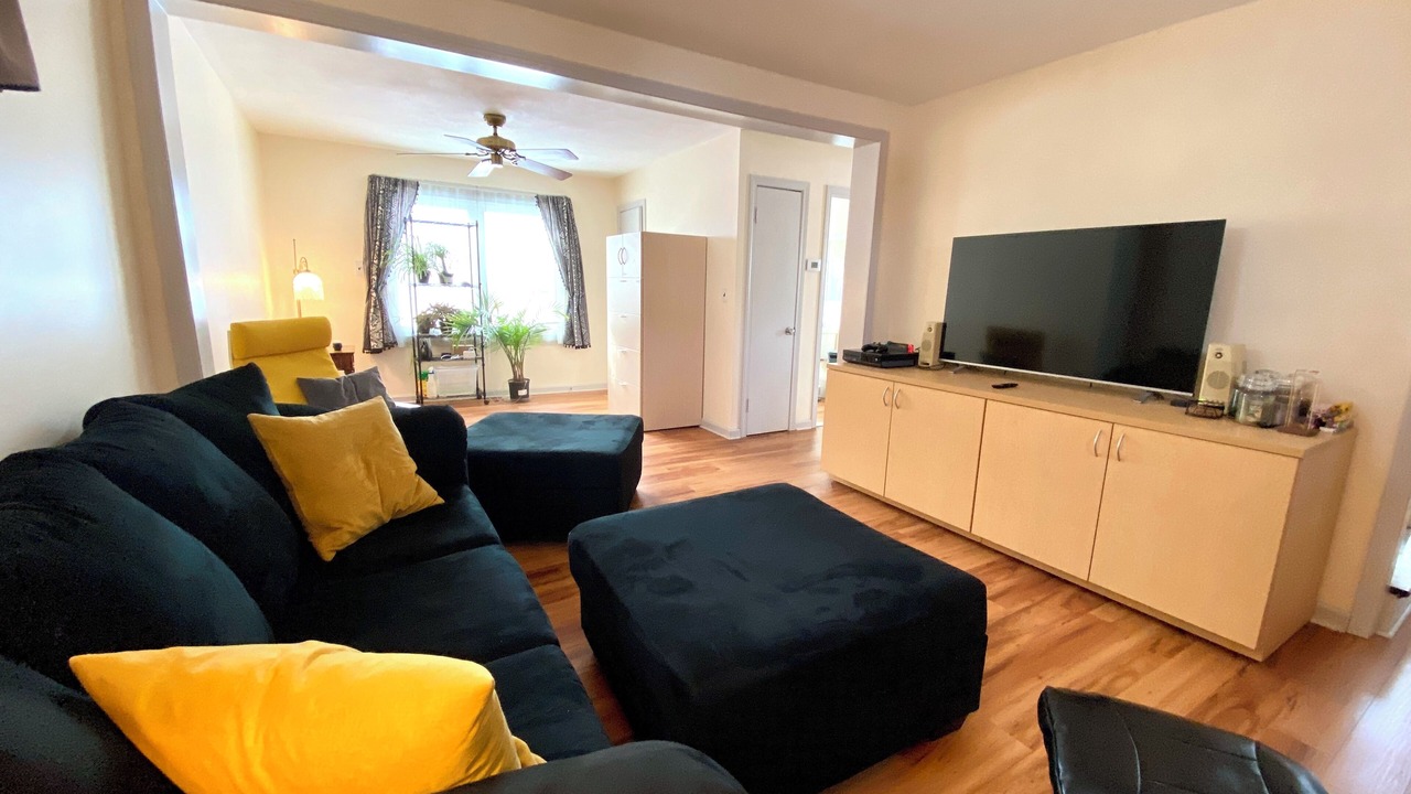 Photo of Livingroom in West Haven