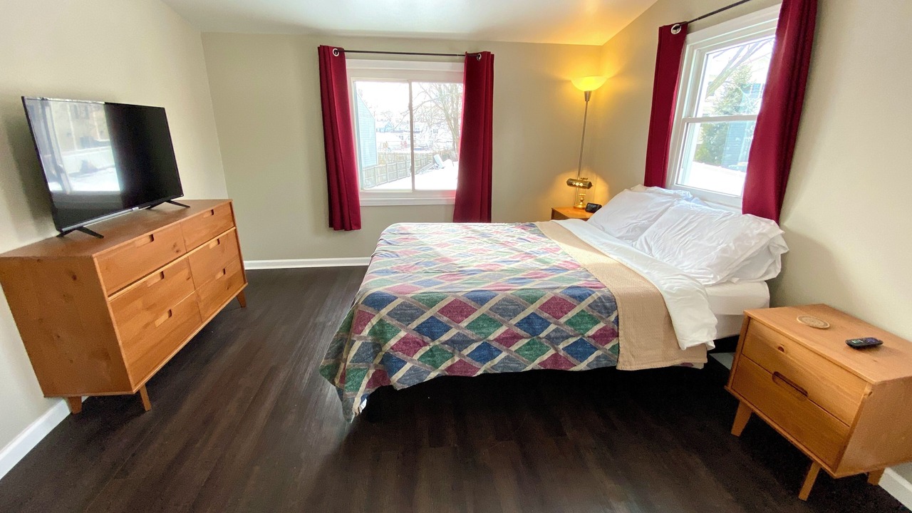 Photo of Bedroom in West Haven