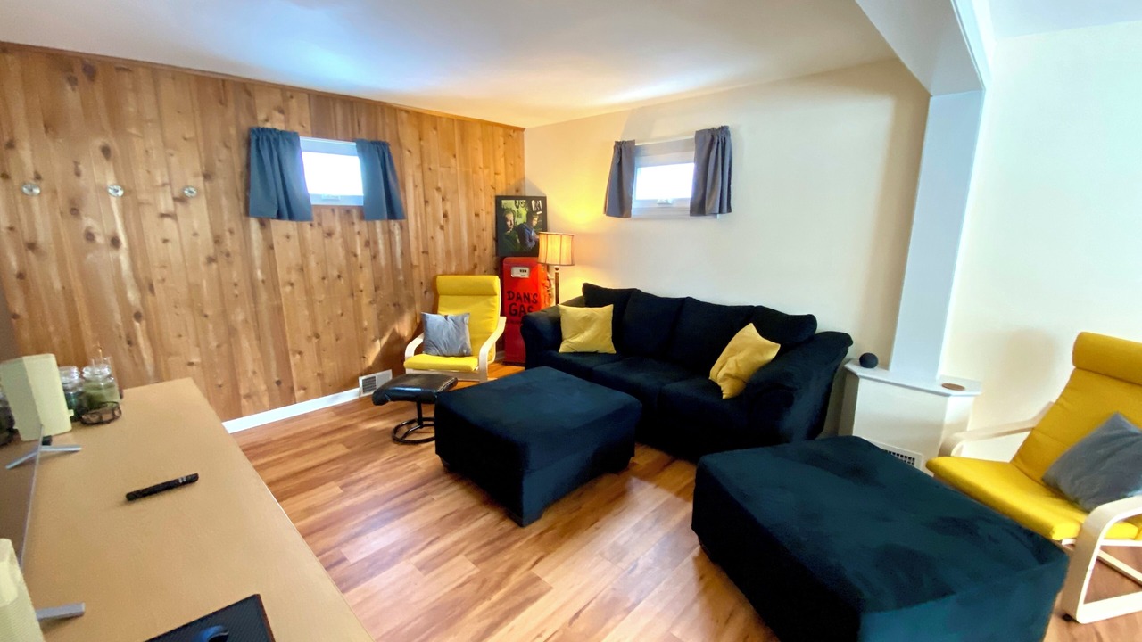 Photo of Livingroom in West Haven