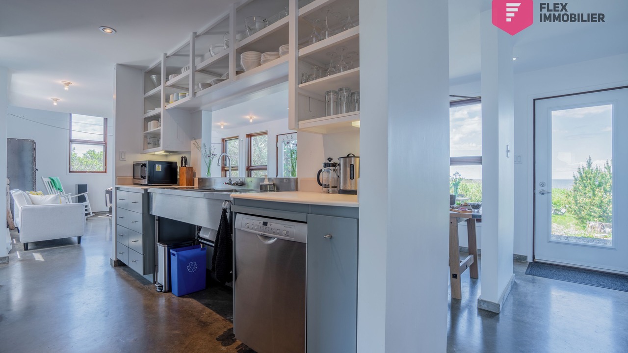 Photo of Kitchen in Bonaventure