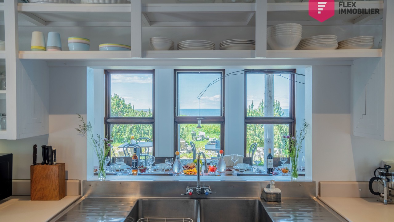 Photo of Kitchen in Bonaventure