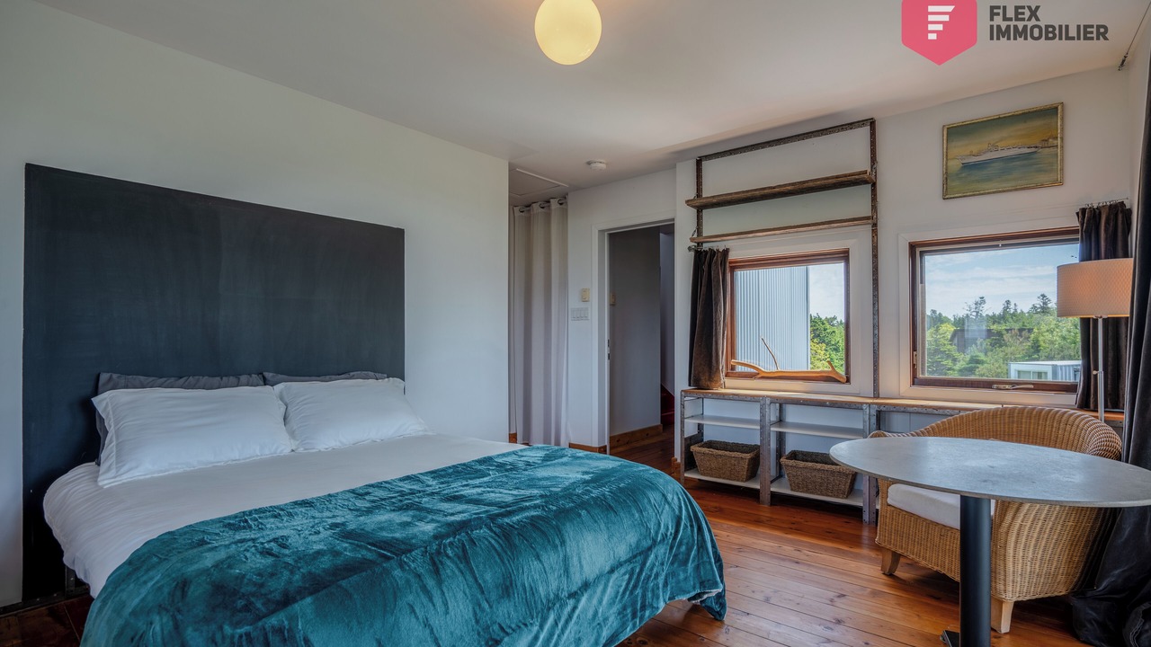 Photo of Bedroom in Bonaventure