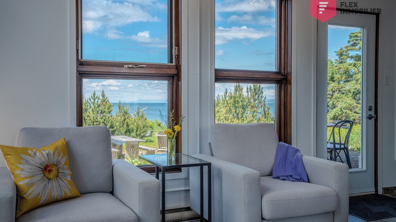 Photo of Livingroom in Bonaventure