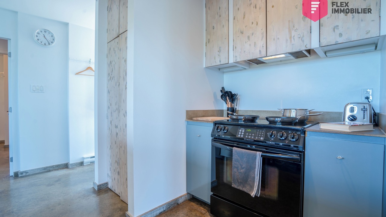 Photo of Kitchen in Bonaventure