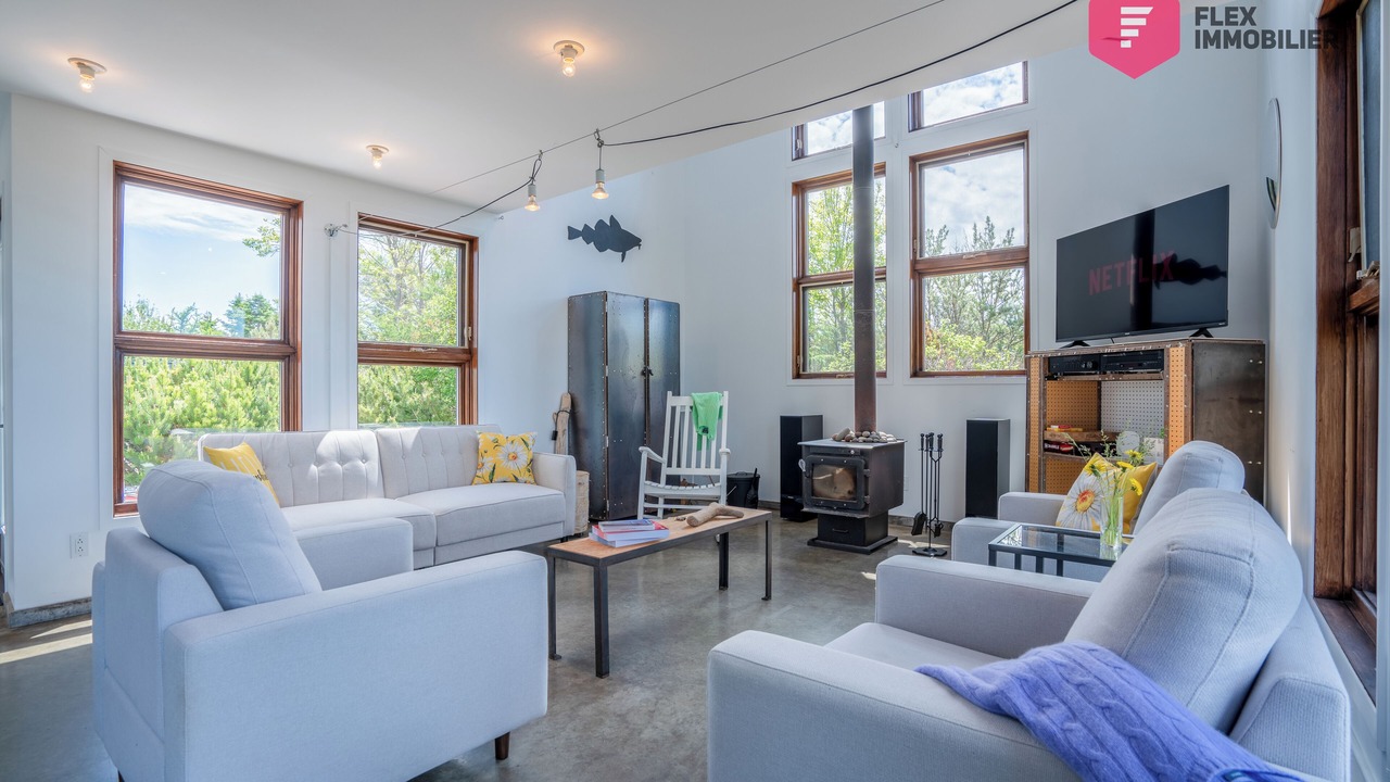 Photo of Livingroom in Bonaventure