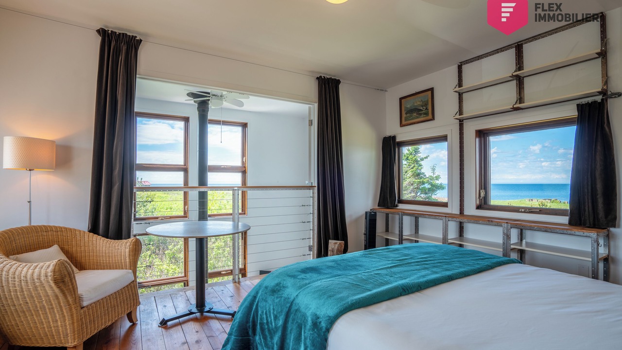 Photo of Bedroom in Bonaventure