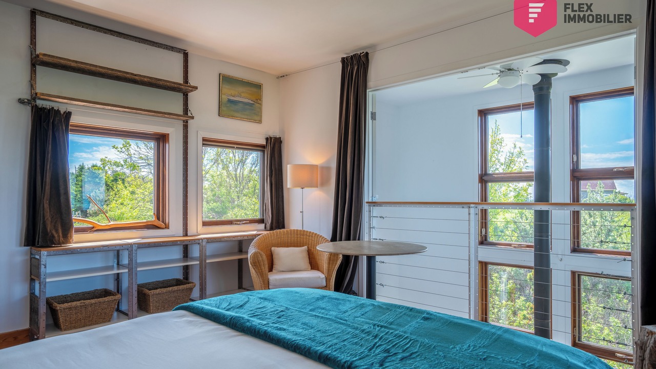 Photo of Bedroom in Bonaventure