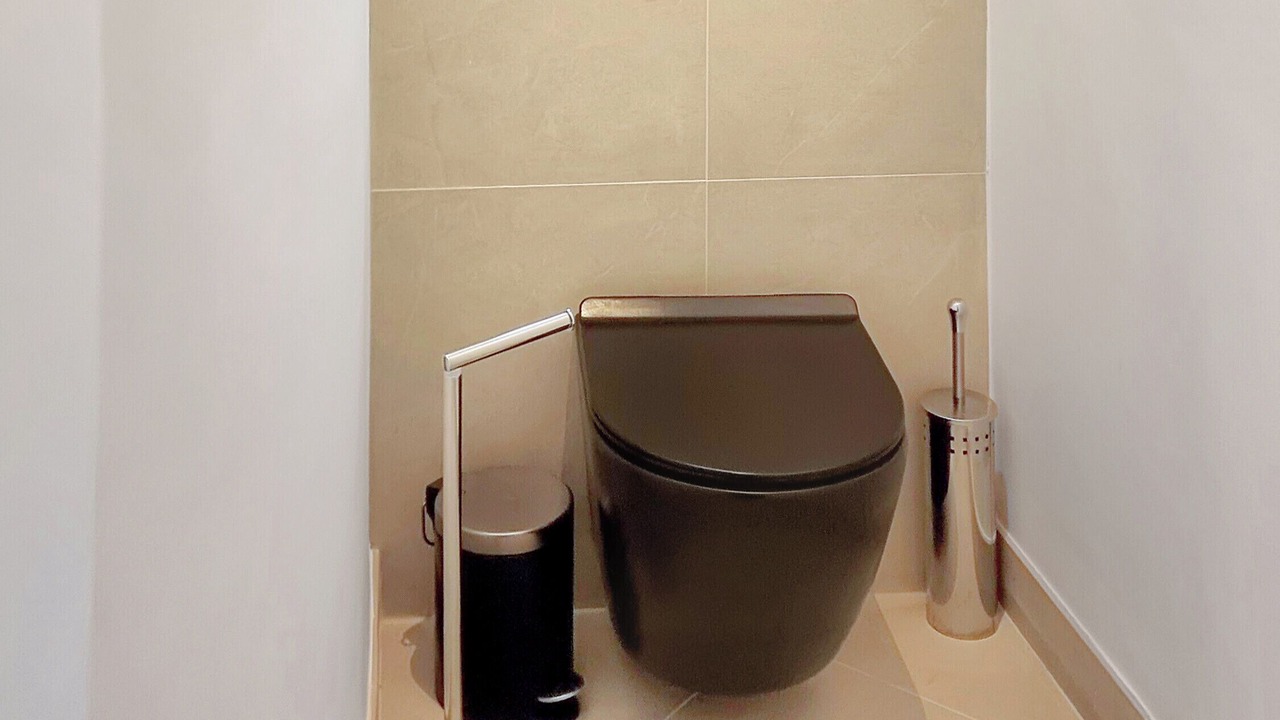 Photo of Bathroom in Val-de-Grace