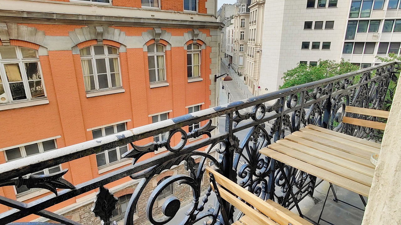 Photo of Outdoor in Val-de-Grace