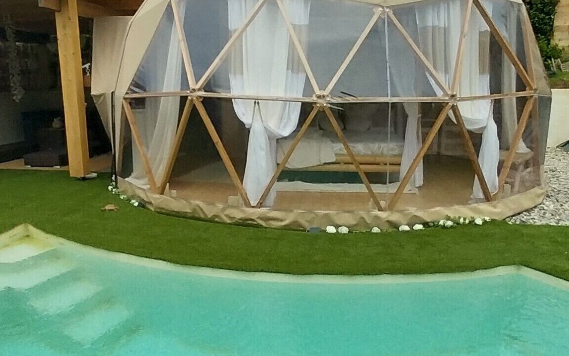 Photo of Outdoor in Malves-en-Minervois