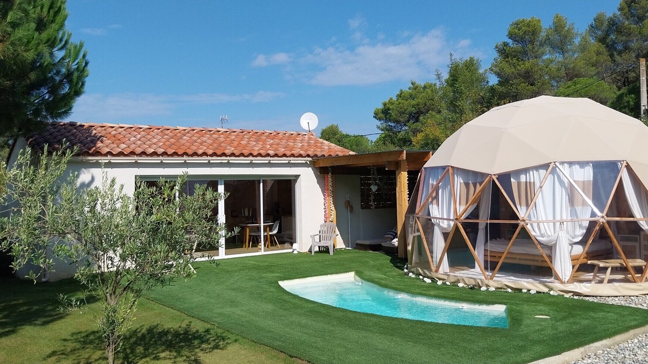 Photo of Outdoor in Malves-en-Minervois