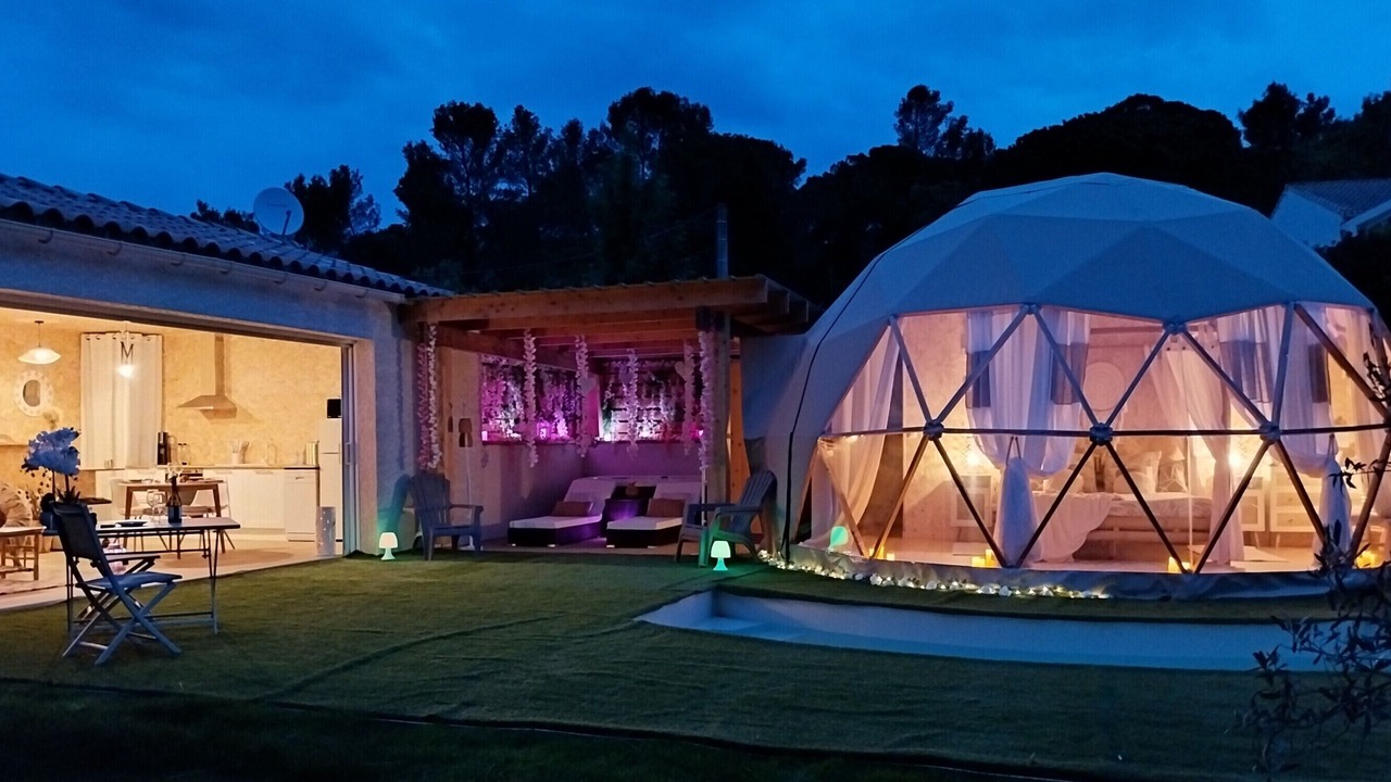 Photo of Outdoor in Malves-en-Minervois