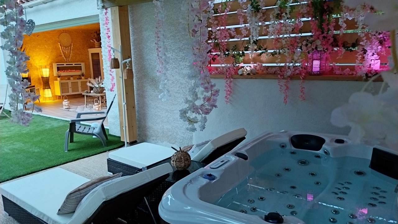 Photo of Patio Balcony in Malves-en-Minervois