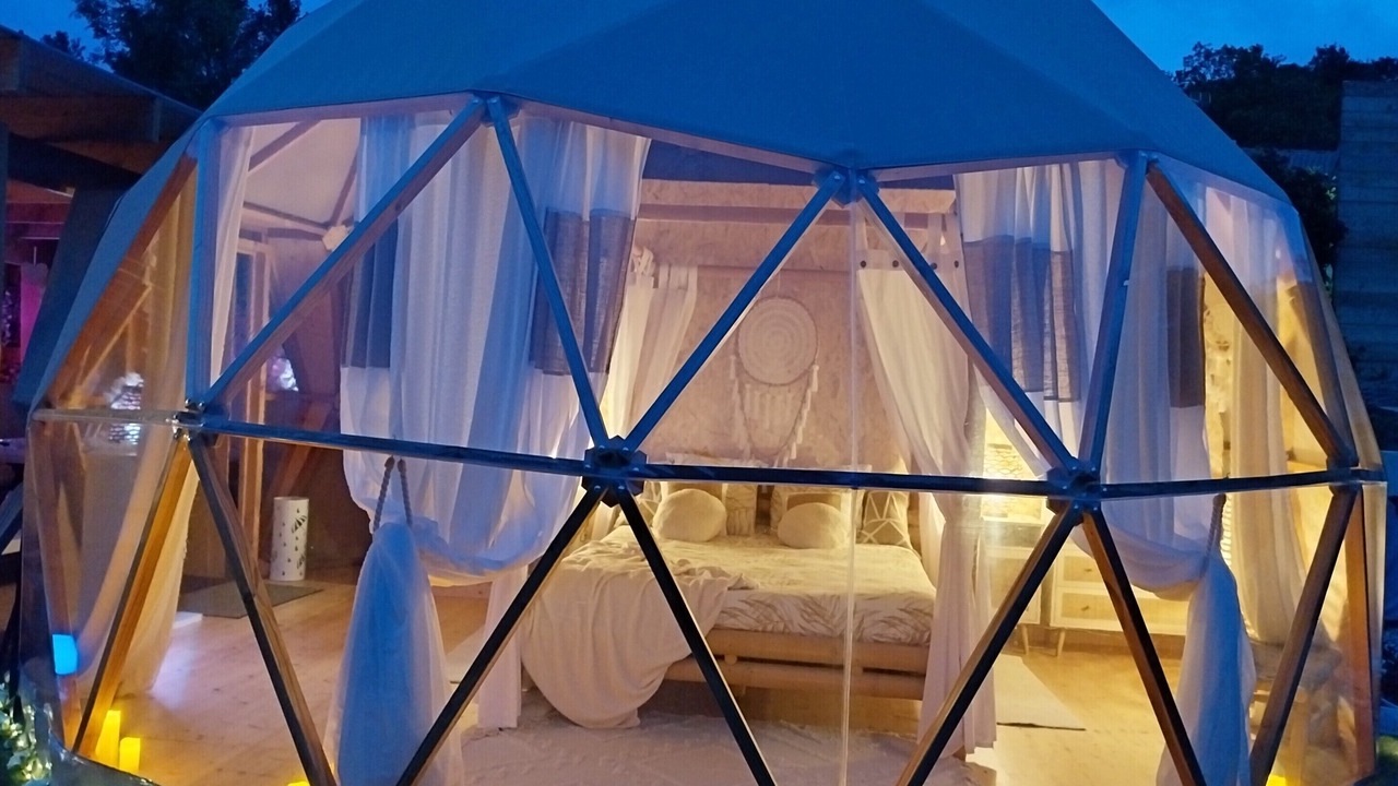 Photo of Bedroom in Malves-en-Minervois