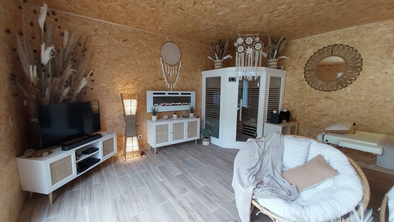 Photo of Livingroom in Malves-en-Minervois