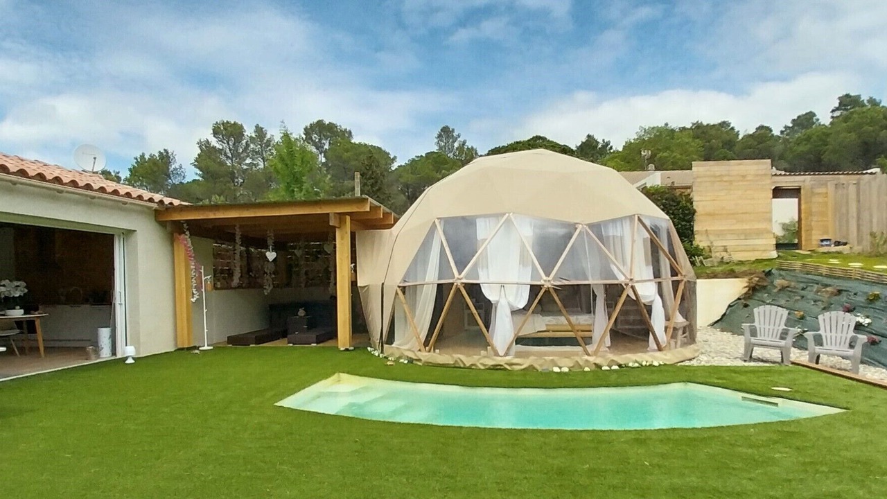 Photo of Outdoor in Malves-en-Minervois