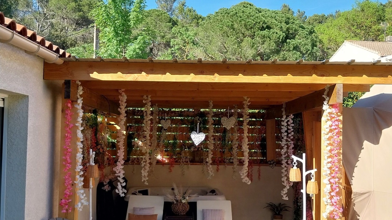 Photo of Outdoor in Malves-en-Minervois