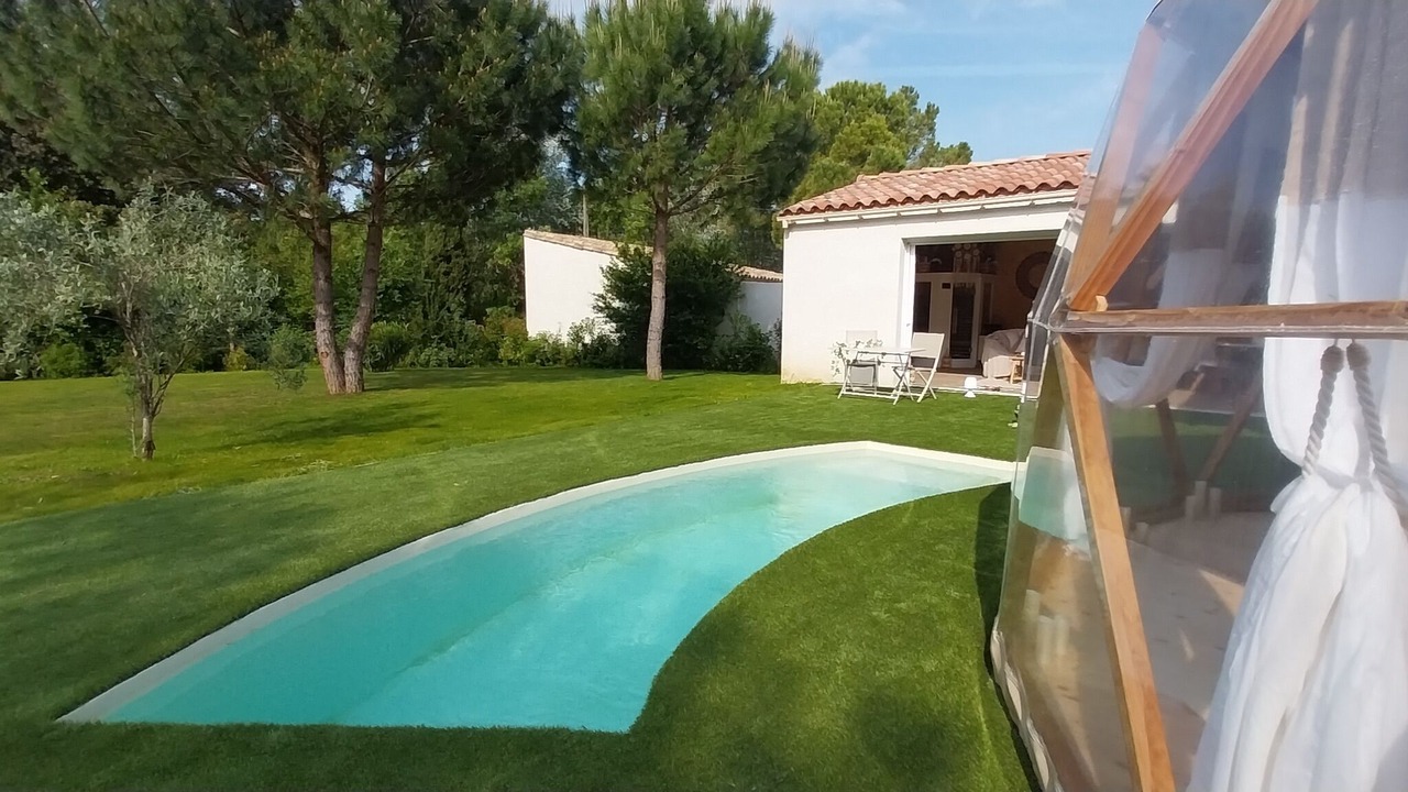 Photo of Outdoor in Malves-en-Minervois