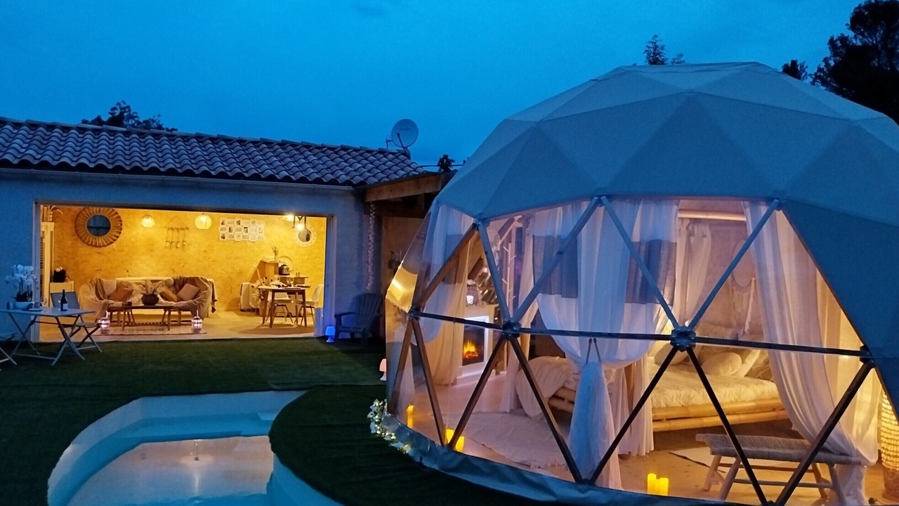 Photo of Outdoor in Malves-en-Minervois