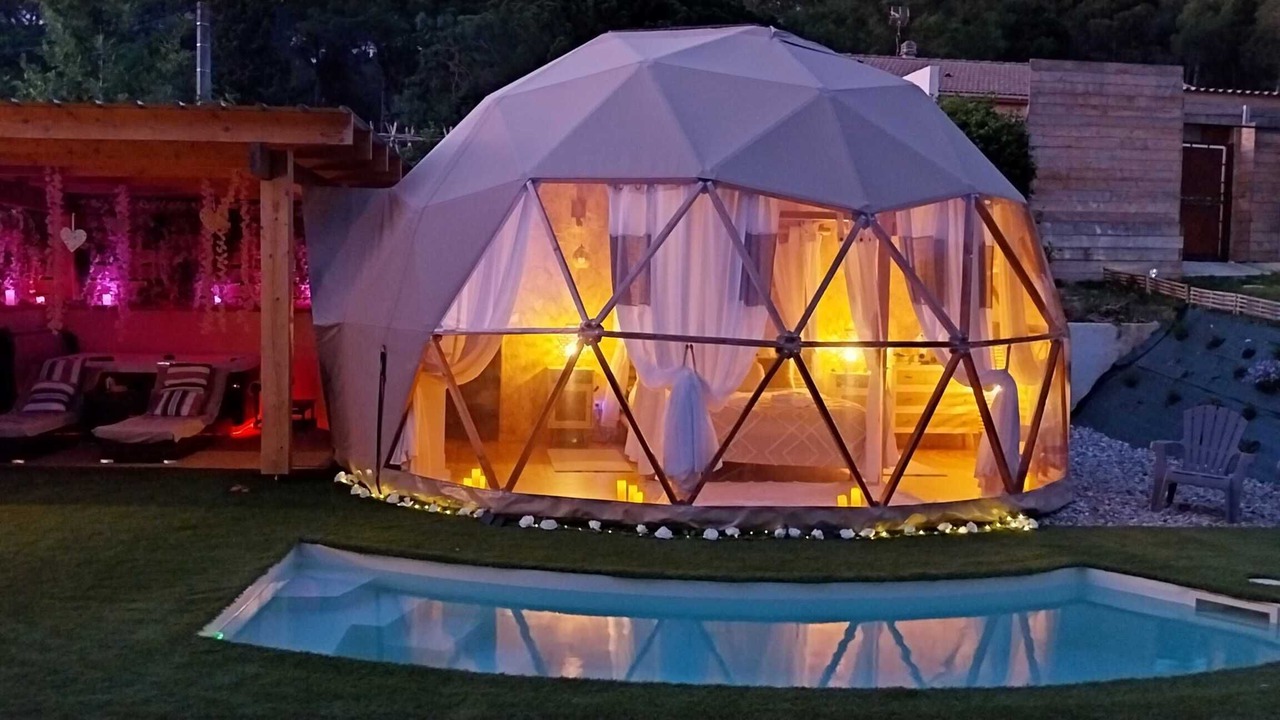 Photo of Outdoor in Malves-en-Minervois