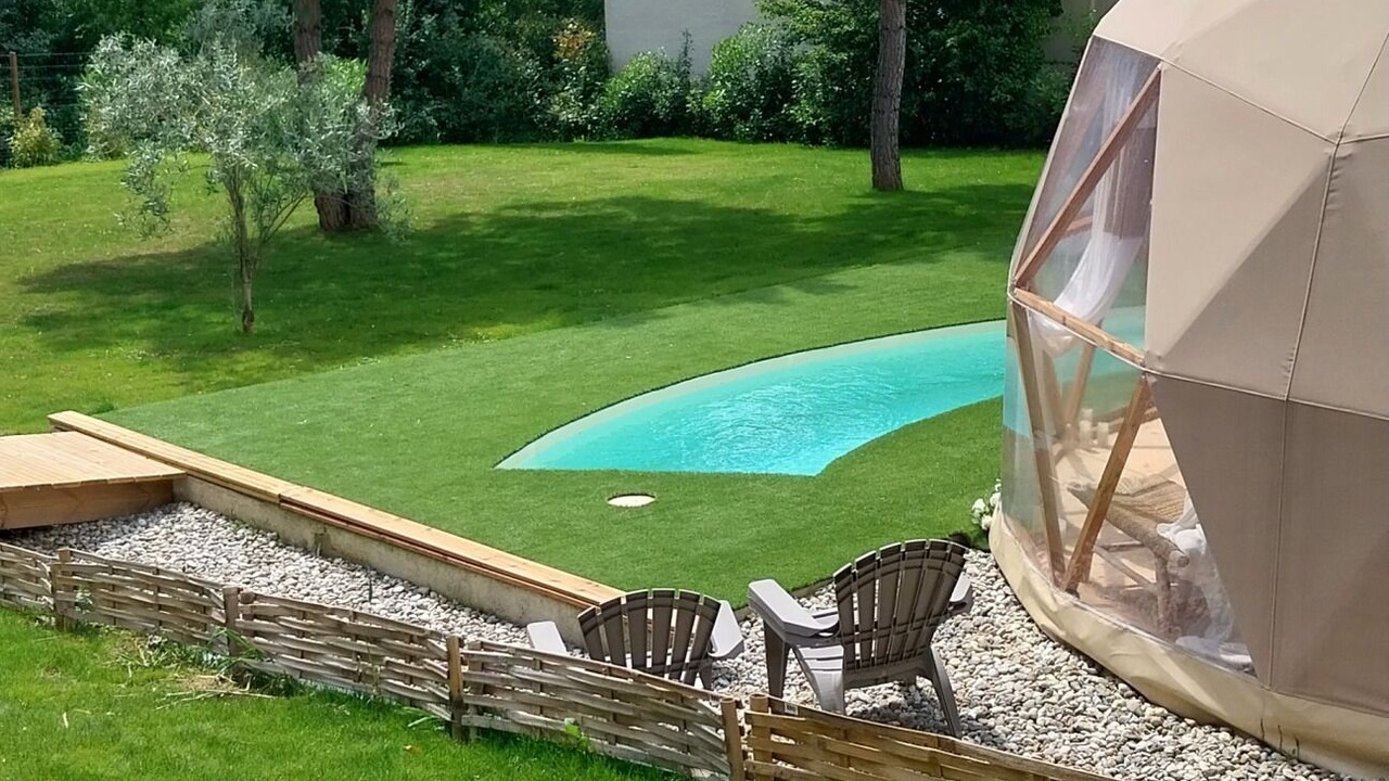 Photo of Outdoor in Malves-en-Minervois