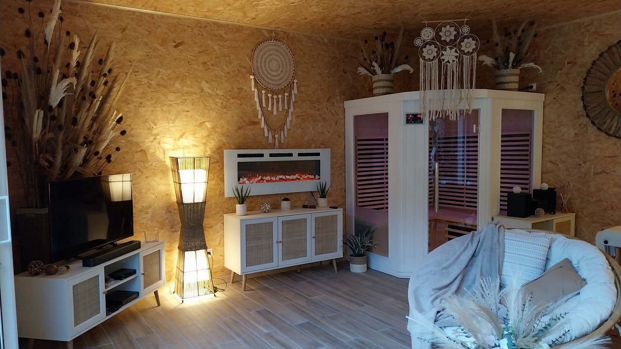 Photo of Livingroom in Malves-en-Minervois
