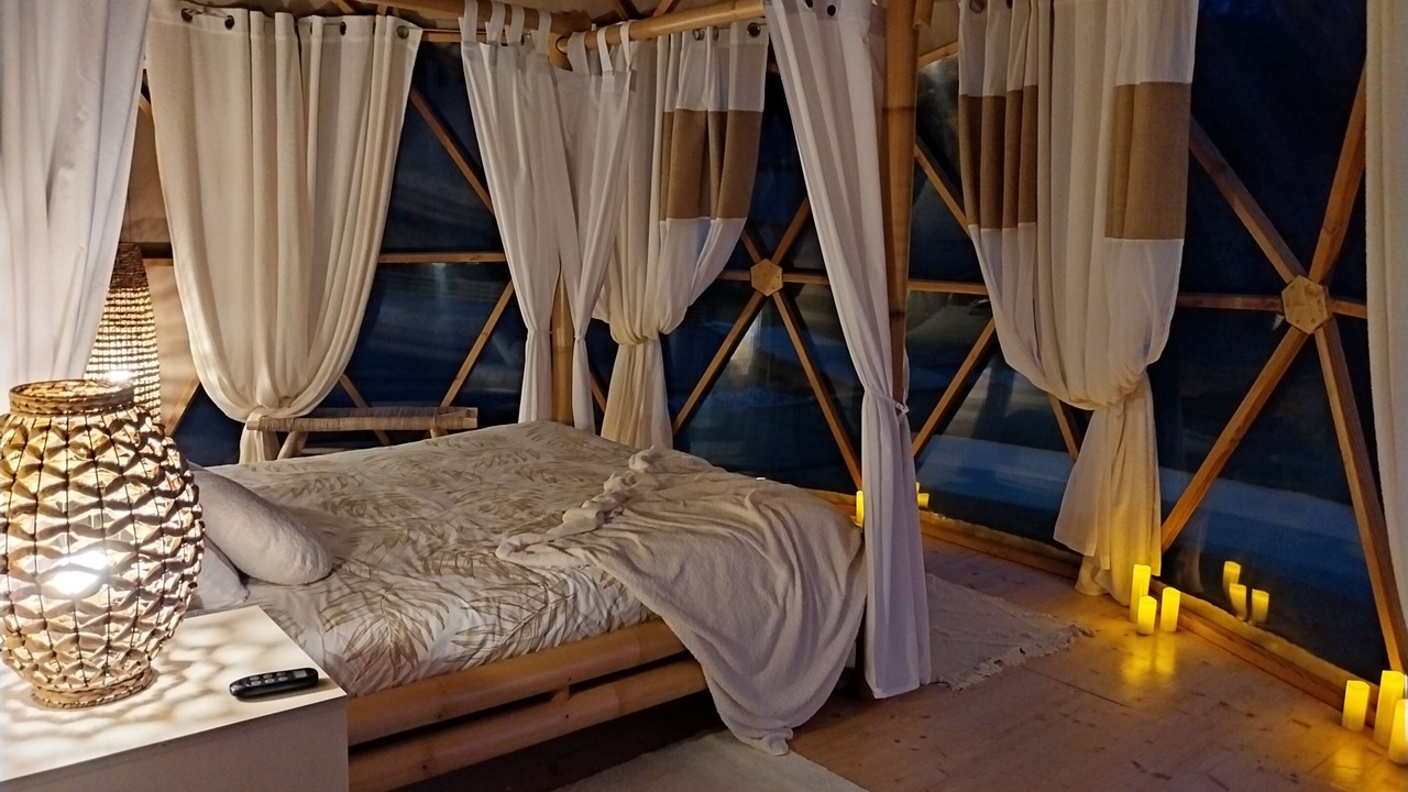 Photo of Bedroom in Malves-en-Minervois