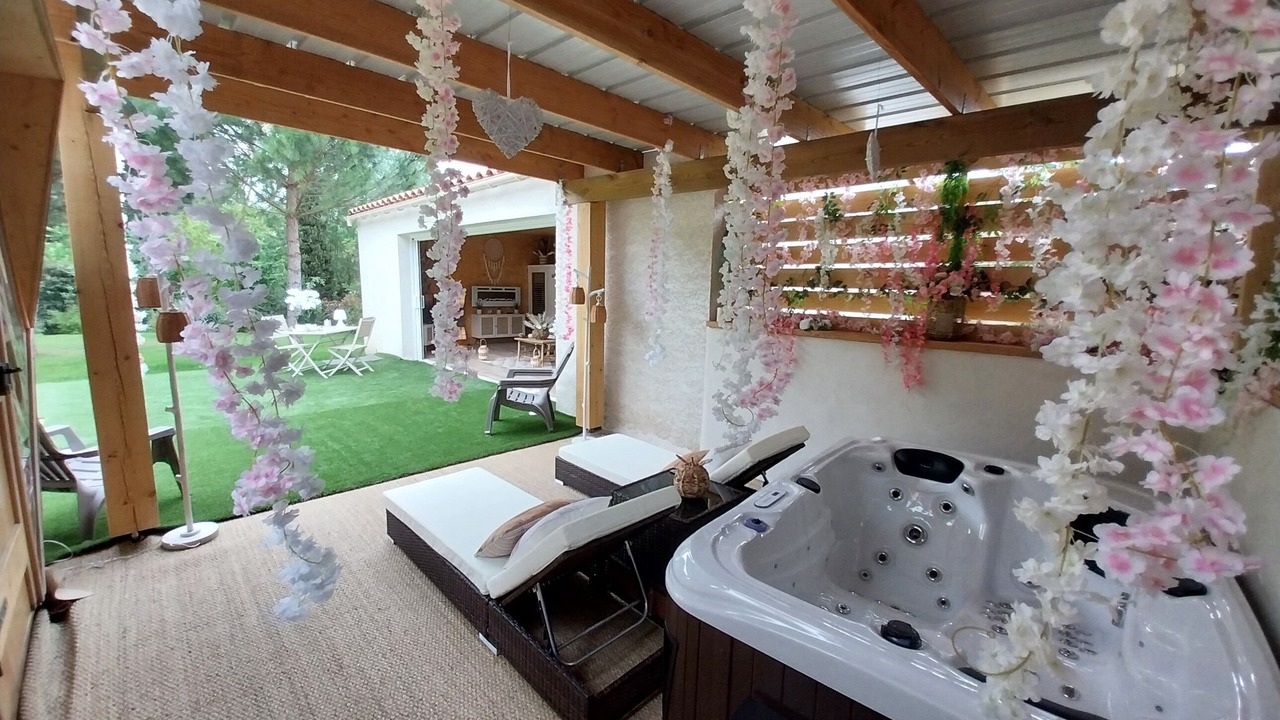 Photo of Outdoor in Malves-en-Minervois