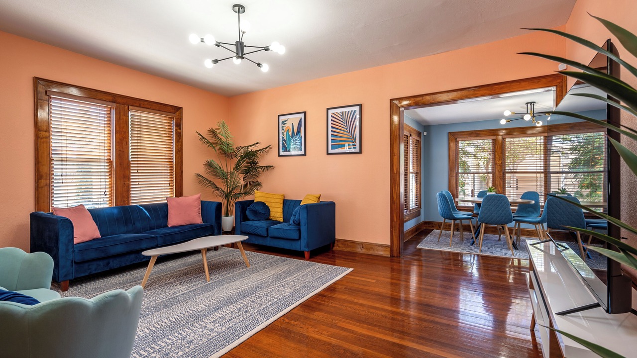 Photo of Livingroom in Alamogordo