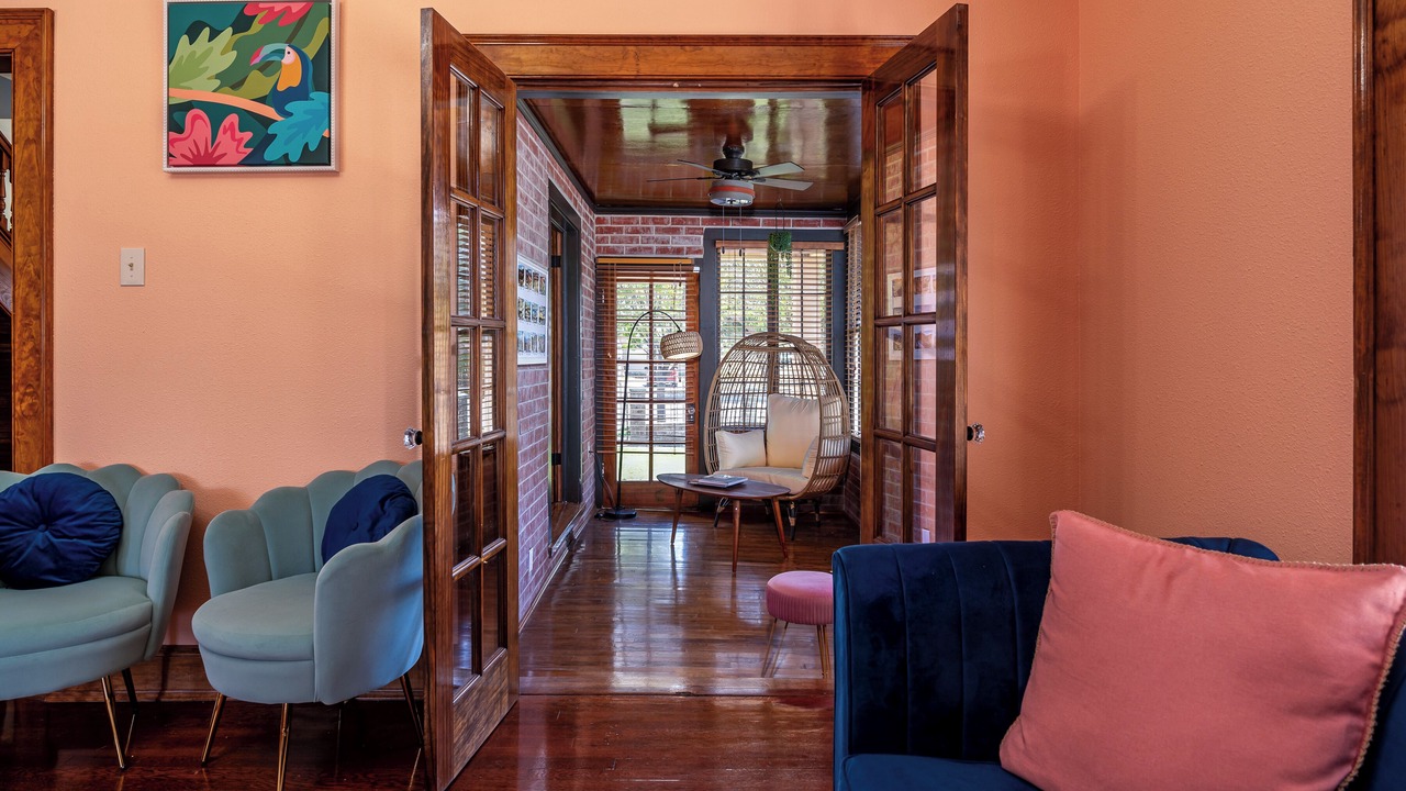 Photo of Livingroom in Alamogordo