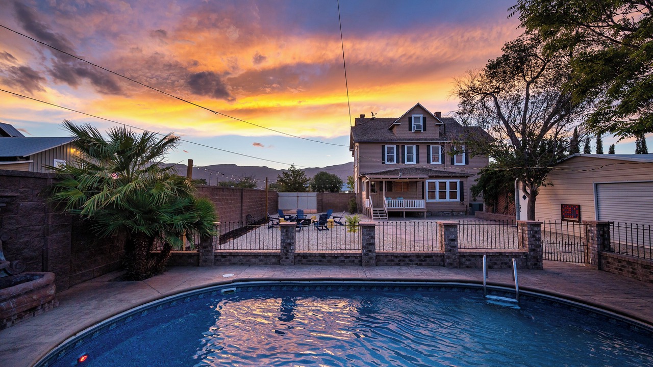 Photo of Outdoor in Alamogordo