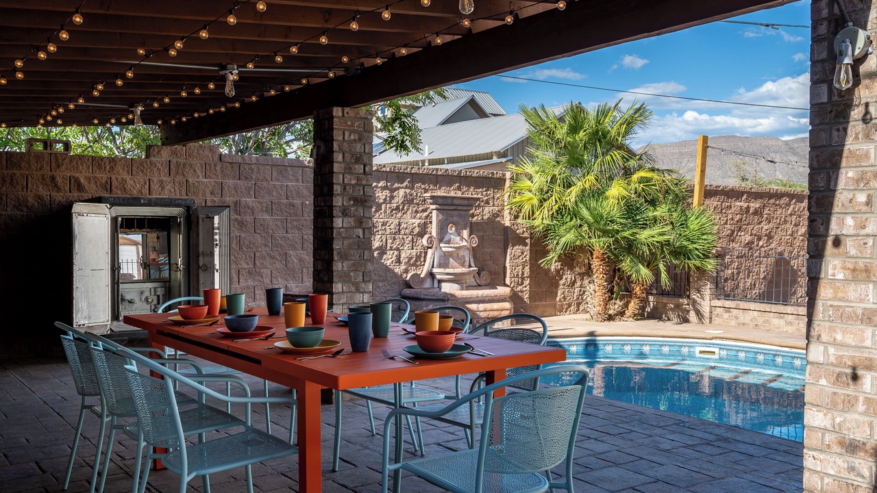 Photo of Outdoor in Alamogordo