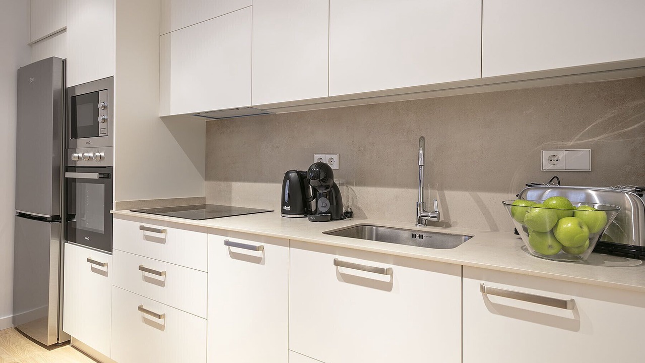 Photo of Kitchen in Sant Gervasi