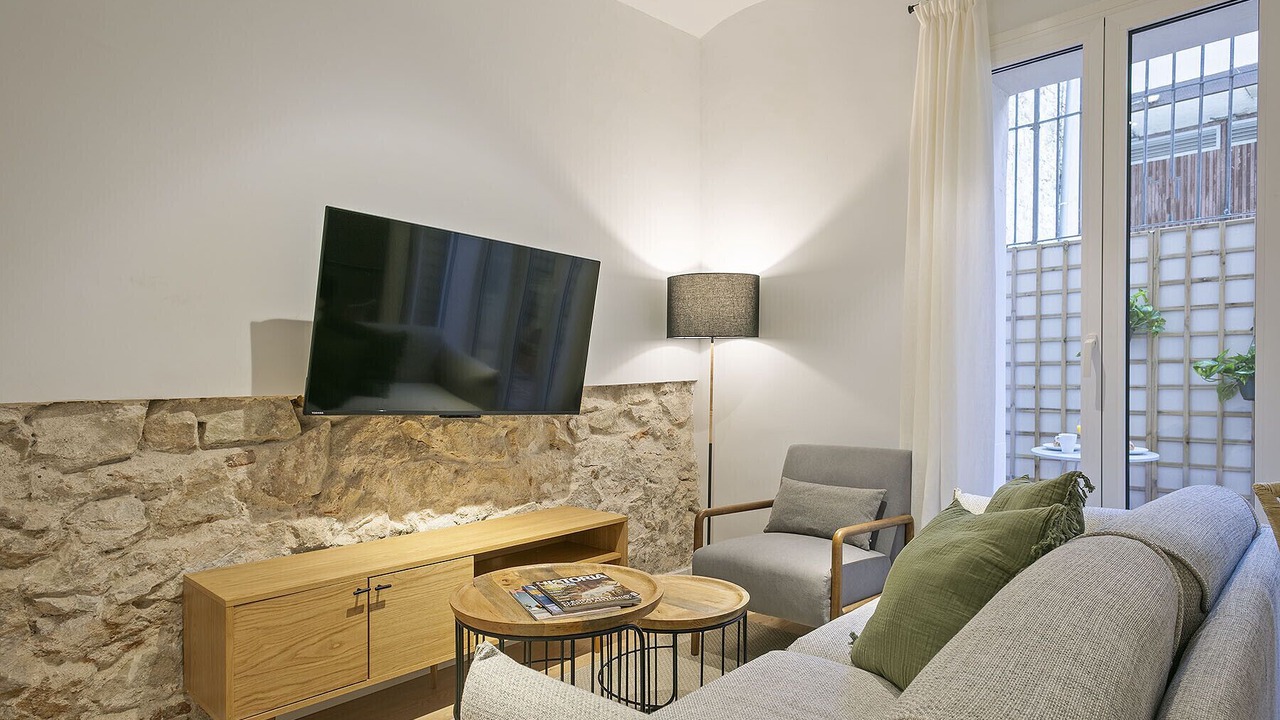 Photo of Livingroom in Sant Gervasi