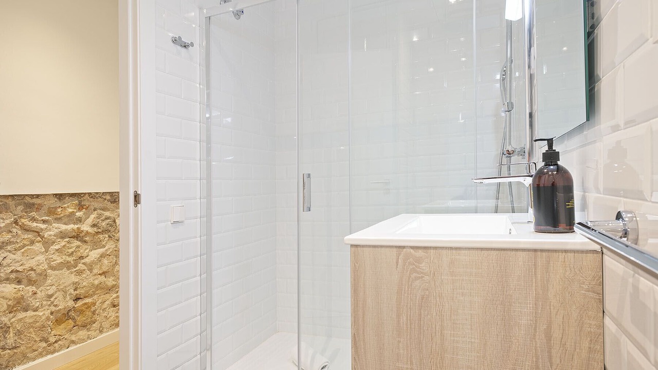 Photo of Bathroom in Sant Gervasi