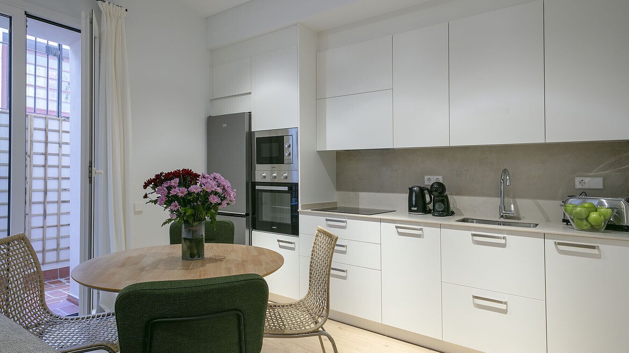 Photo of Kitchen in Sant Gervasi