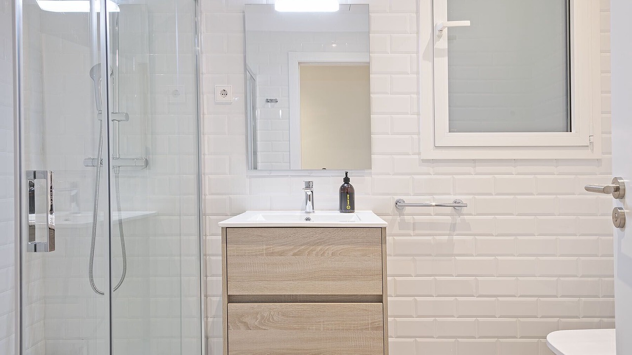 Photo of Bathroom in Sant Gervasi