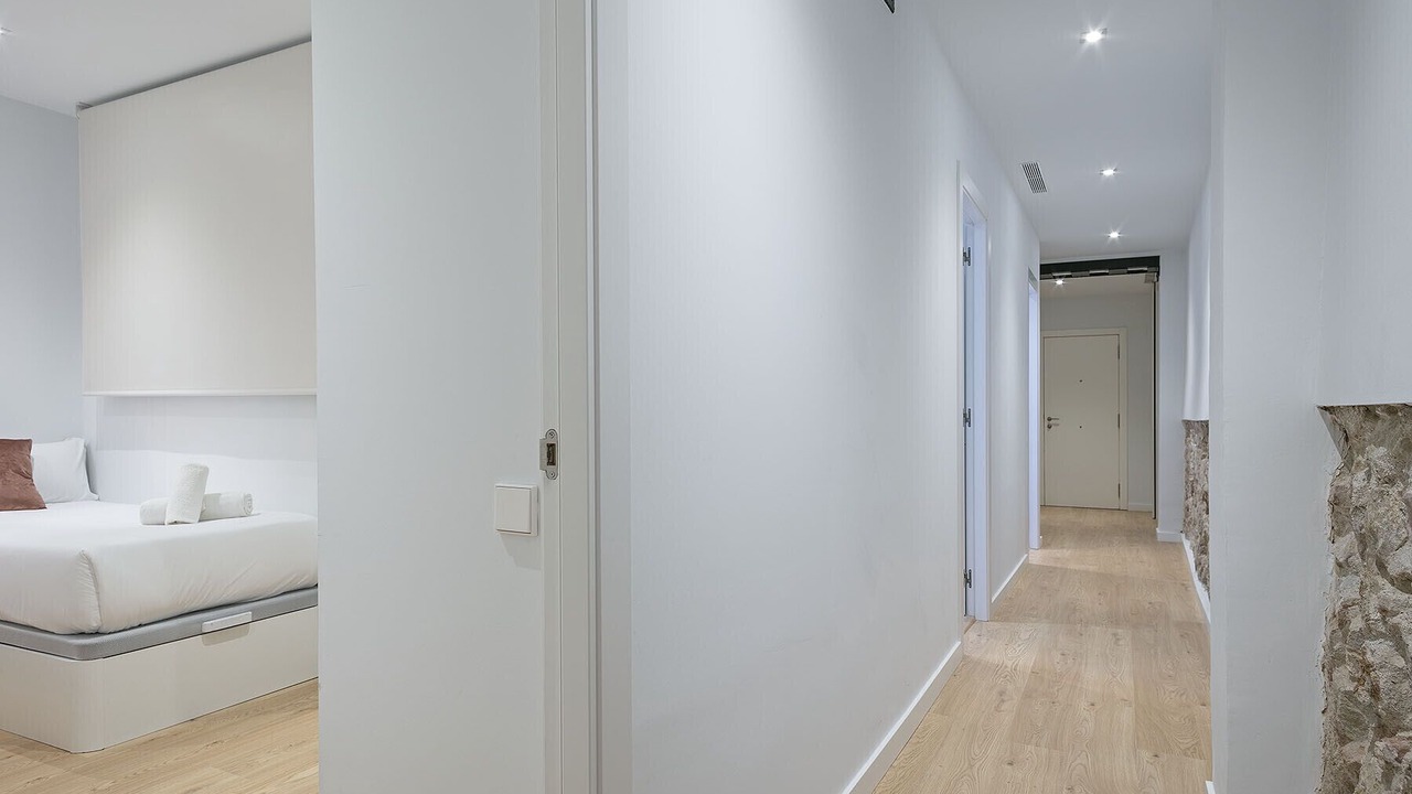 Photo of Bedroom in Sant Gervasi