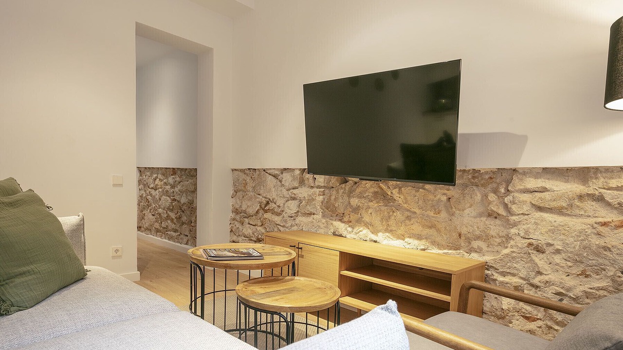 Photo of Livingroom in Sant Gervasi